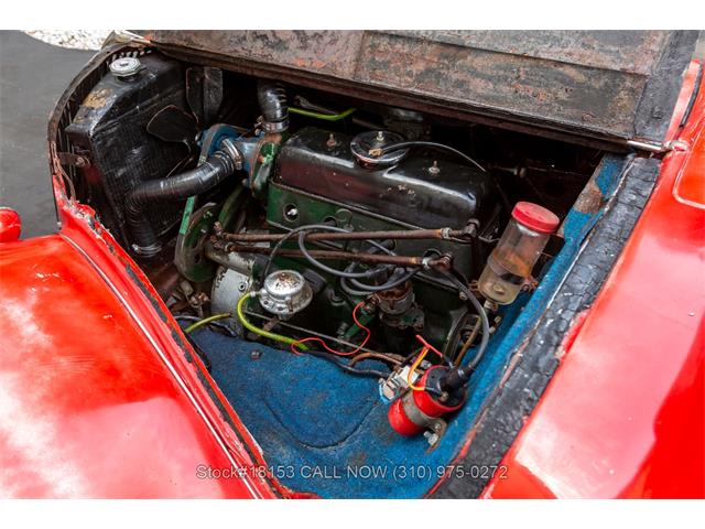1936 Citroen Traction Avant (CC-1901486) for sale in Beverly Hills, California