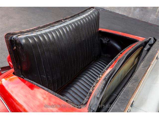 1936 Citroen Traction Avant (CC-1901486) for sale in Beverly Hills, California