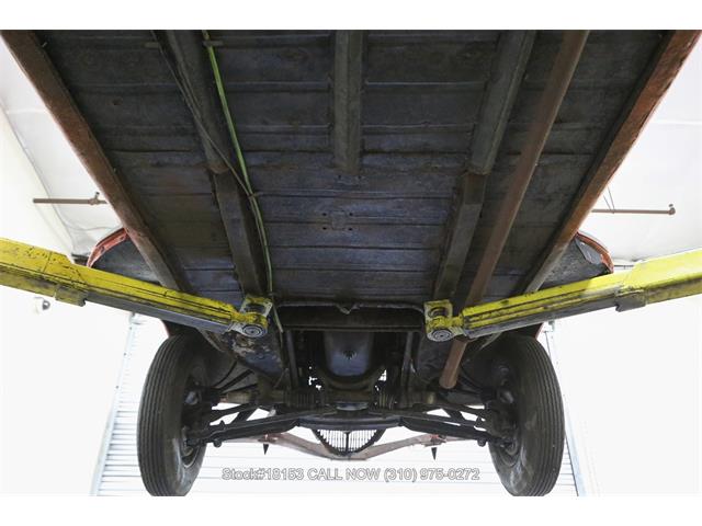 1936 Citroen Traction Avant (CC-1901486) for sale in Beverly Hills, California