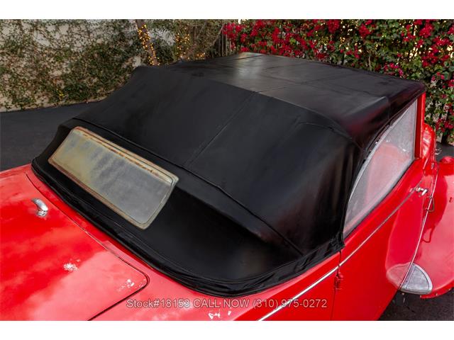 1936 Citroen Traction Avant (CC-1901486) for sale in Beverly Hills, California