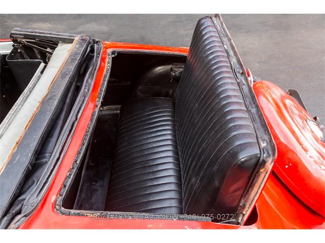 1936 Citroen Traction Avant (CC-1901486) for sale in Beverly Hills, California