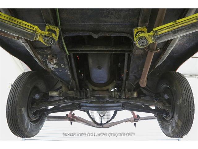 1936 Citroen Traction Avant (CC-1901486) for sale in Beverly Hills, California
