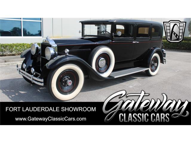 1929 Packard Eight (CC-1901488) for sale in O'Fallon, Illinois