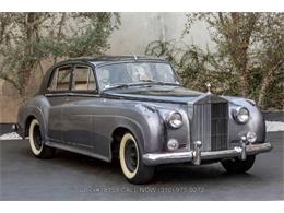 1956 Rolls-Royce Silver Cloud (CC-1901489) for sale in Beverly Hills, California