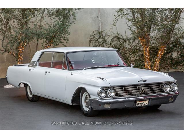 1962 Ford Galaxie 500 (CC-1901490) for sale in Beverly Hills, California