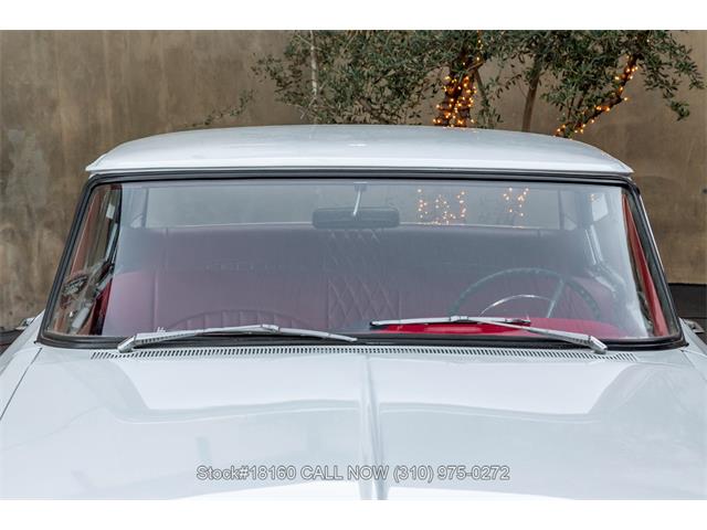 1962 Ford Galaxie 500 (CC-1901490) for sale in Beverly Hills, California