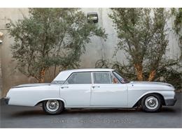 1962 Ford Galaxie 500 (CC-1901490) for sale in Beverly Hills, California