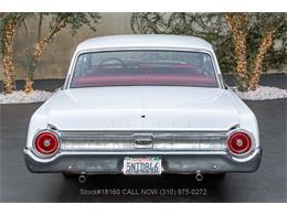 1962 Ford Galaxie 500 (CC-1901490) for sale in Beverly Hills, California