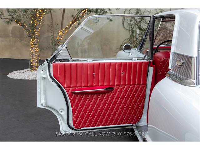 1962 Ford Galaxie 500 (CC-1901490) for sale in Beverly Hills, California