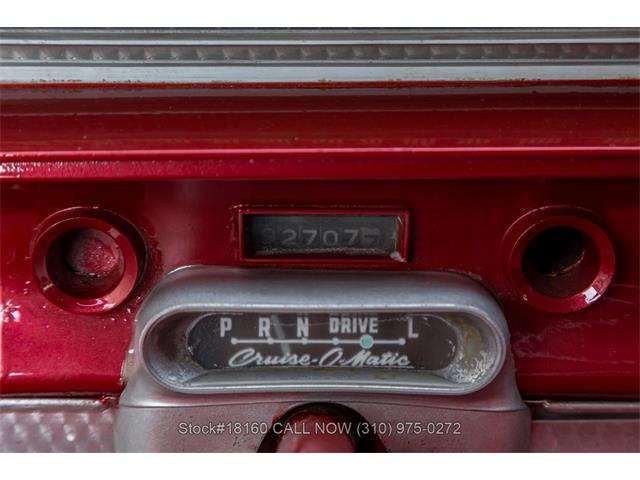 1962 Ford Galaxie 500 (CC-1901490) for sale in Beverly Hills, California