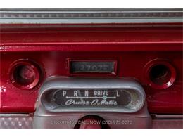 1962 Ford Galaxie 500 (CC-1901490) for sale in Beverly Hills, California