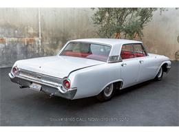 1962 Ford Galaxie 500 (CC-1901490) for sale in Beverly Hills, California