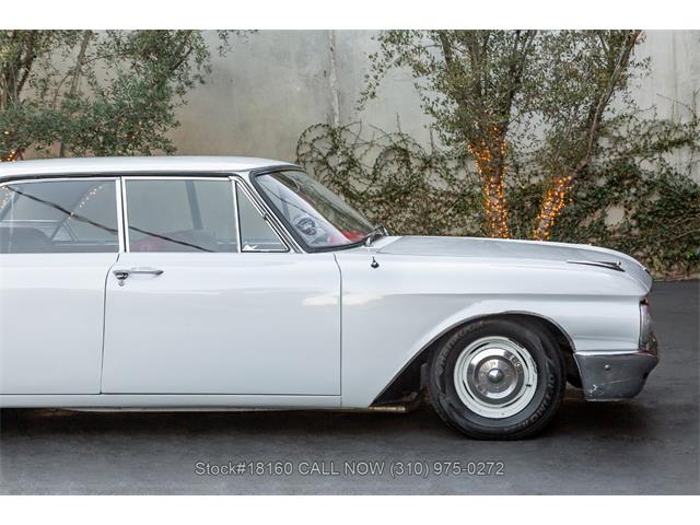 1962 Ford Galaxie 500 (CC-1901490) for sale in Beverly Hills, California