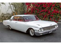 1962 Ford Galaxie 500 (CC-1901490) for sale in Beverly Hills, California