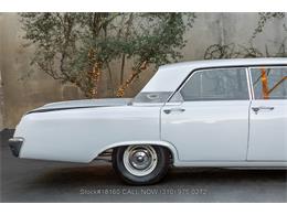 1962 Ford Galaxie 500 (CC-1901490) for sale in Beverly Hills, California