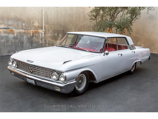 1962 Ford Galaxie 500 (CC-1901490) for sale in Beverly Hills, California