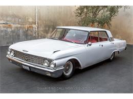 1962 Ford Galaxie 500 (CC-1901490) for sale in Beverly Hills, California