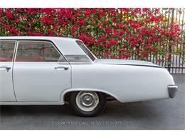 1962 Ford Galaxie 500 (CC-1901490) for sale in Beverly Hills, California