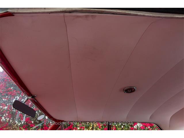1962 Ford Galaxie 500 (CC-1901490) for sale in Beverly Hills, California