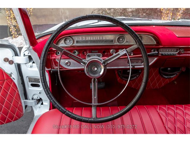 1962 Ford Galaxie 500 (CC-1901490) for sale in Beverly Hills, California