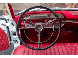 1962 Ford Galaxie 500 (CC-1901490) for sale in Beverly Hills, California