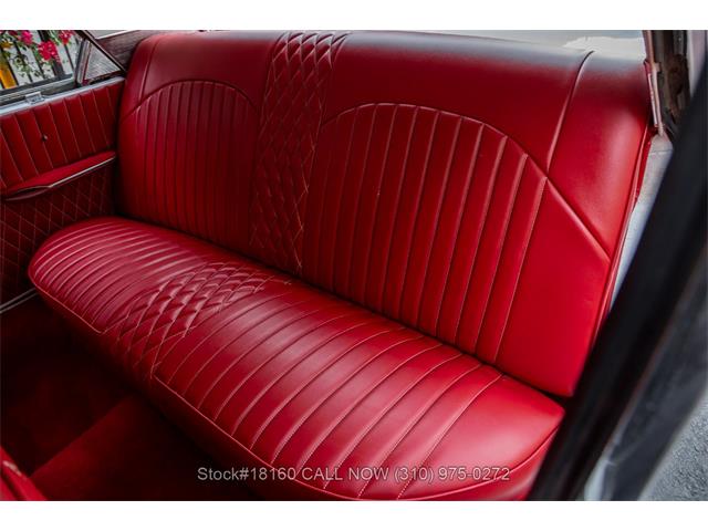 1962 Ford Galaxie 500 (CC-1901490) for sale in Beverly Hills, California