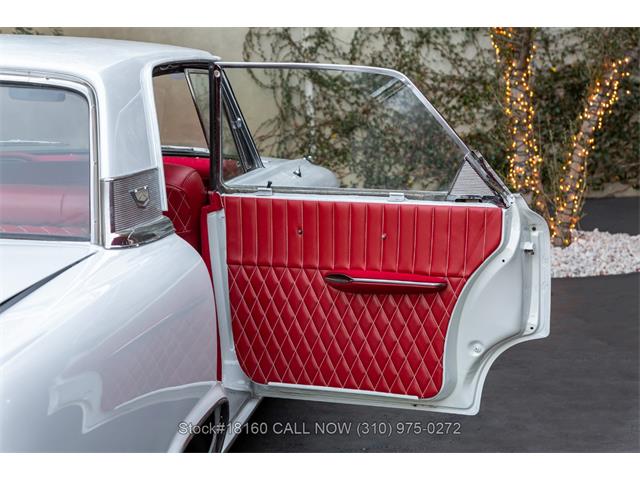 1962 Ford Galaxie 500 (CC-1901490) for sale in Beverly Hills, California