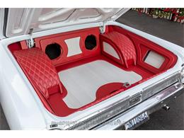 1962 Ford Galaxie 500 (CC-1901490) for sale in Beverly Hills, California