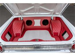 1962 Ford Galaxie 500 (CC-1901490) for sale in Beverly Hills, California