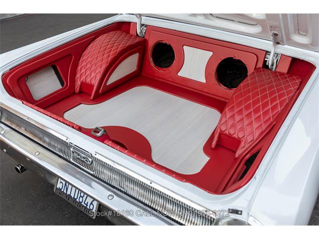 1962 Ford Galaxie 500 (CC-1901490) for sale in Beverly Hills, California