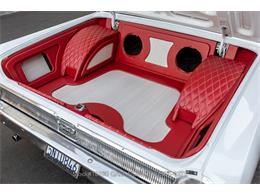 1962 Ford Galaxie 500 (CC-1901490) for sale in Beverly Hills, California