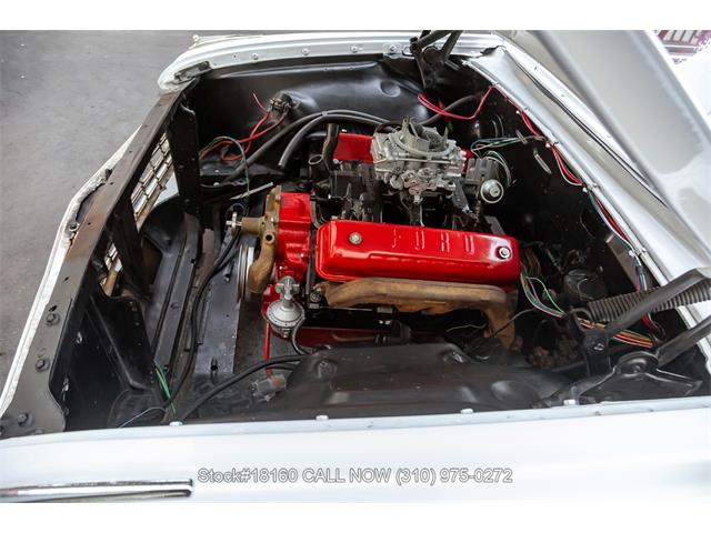 1962 Ford Galaxie 500 (CC-1901490) for sale in Beverly Hills, California