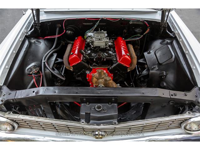 1962 Ford Galaxie 500 (CC-1901490) for sale in Beverly Hills, California