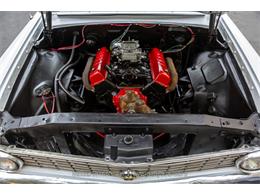 1962 Ford Galaxie 500 (CC-1901490) for sale in Beverly Hills, California