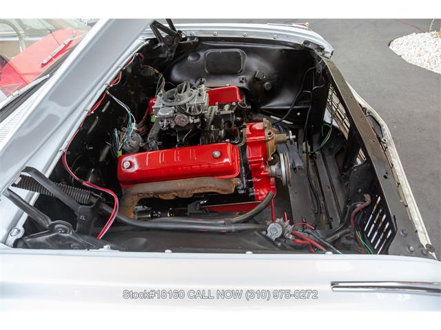 1962 Ford Galaxie 500 (CC-1901490) for sale in Beverly Hills, California