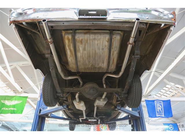 1962 Ford Galaxie 500 (CC-1901490) for sale in Beverly Hills, California