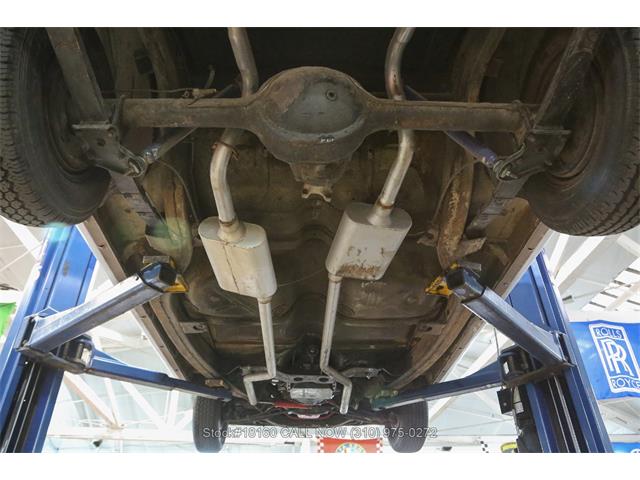 1962 Ford Galaxie 500 (CC-1901490) for sale in Beverly Hills, California