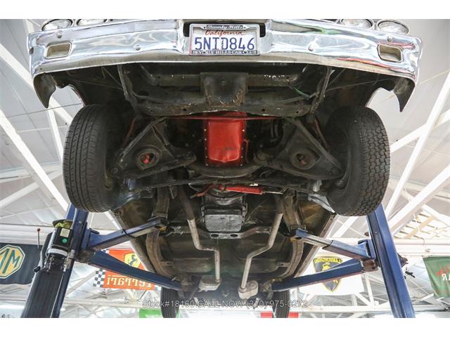 1962 Ford Galaxie 500 (CC-1901490) for sale in Beverly Hills, California