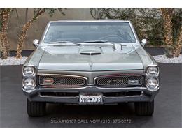 1967 Pontiac GTO (CC-1901491) for sale in Beverly Hills, California