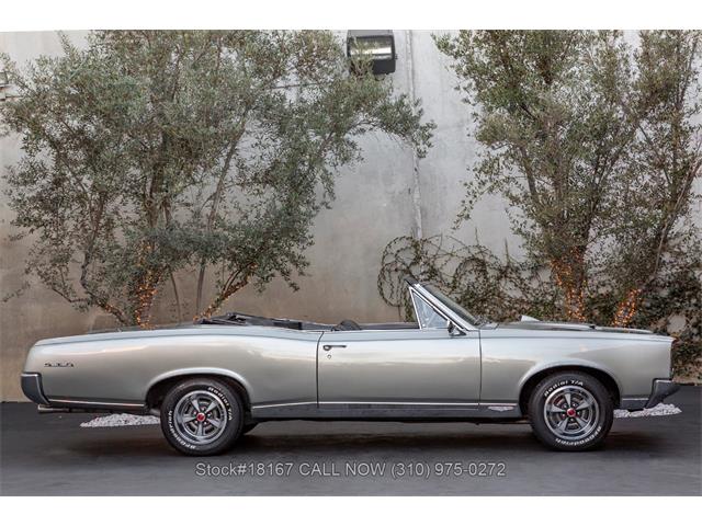 1967 Pontiac GTO (CC-1901491) for sale in Beverly Hills, California