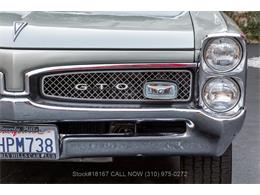 1967 Pontiac GTO (CC-1901491) for sale in Beverly Hills, California