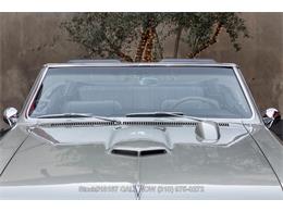 1967 Pontiac GTO (CC-1901491) for sale in Beverly Hills, California