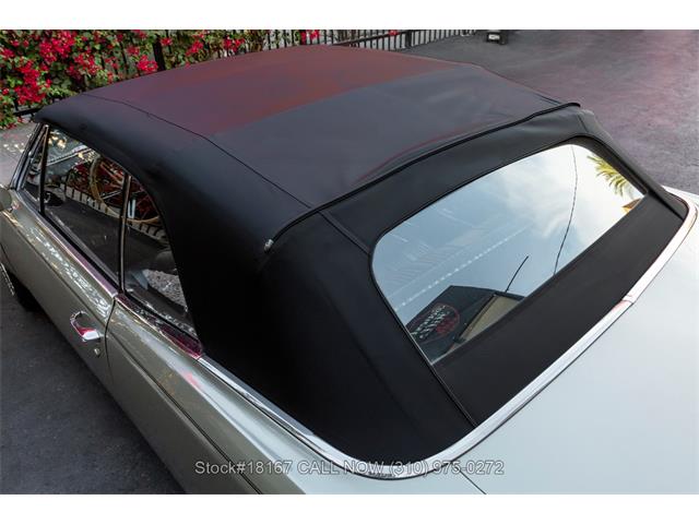 1967 Pontiac GTO (CC-1901491) for sale in Beverly Hills, California