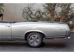 1967 Pontiac GTO (CC-1901491) for sale in Beverly Hills, California