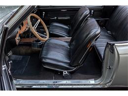 1967 Pontiac GTO (CC-1901491) for sale in Beverly Hills, California