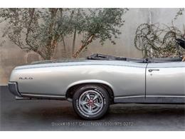 1967 Pontiac GTO (CC-1901491) for sale in Beverly Hills, California