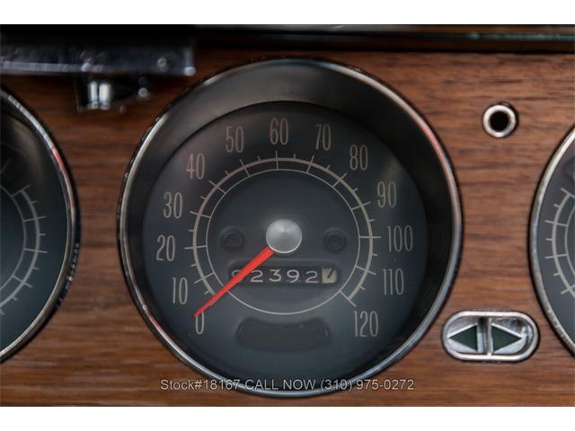 1967 Pontiac GTO (CC-1901491) for sale in Beverly Hills, California