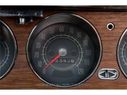 1967 Pontiac GTO (CC-1901491) for sale in Beverly Hills, California