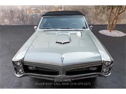 1967 Pontiac GTO (CC-1901491) for sale in Beverly Hills, California