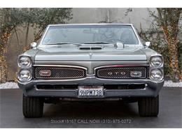 1967 Pontiac GTO (CC-1901491) for sale in Beverly Hills, California